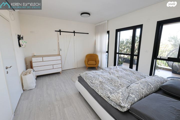 גג/ פנטהאוז, תל מונד