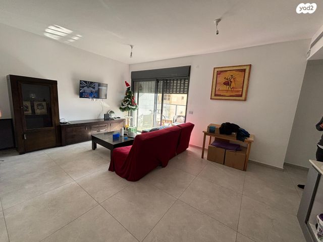 דירה, מלחמת ששת הימים 2, מרכז העיר, חדרה