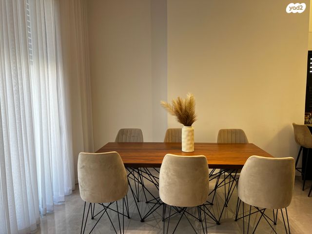 גג/ פנטהאוז, רובע י"ז, אשדוד