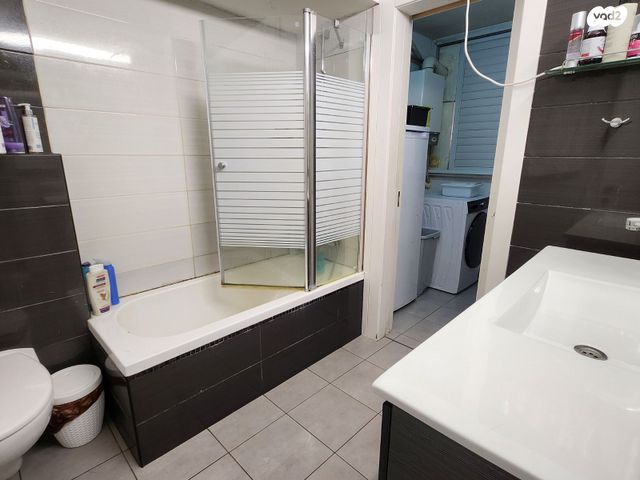 דירה, הרב יצחק נסים 9, קרית מיכה, חולון