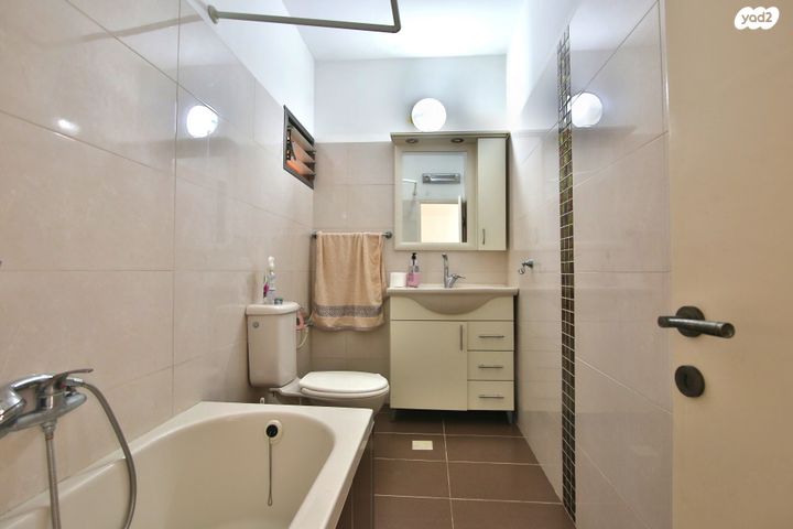 דירה, לב מוצקין, בנה ביתך, קרית מוצקין