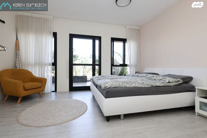 גג/ פנטהאוז, תל מונד