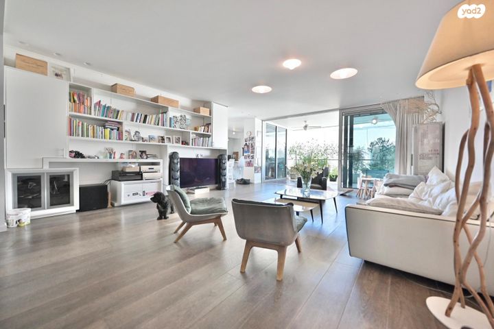 דירה, אנטוקולסקי, הצפון החדש - דרום, תל אביב יפו