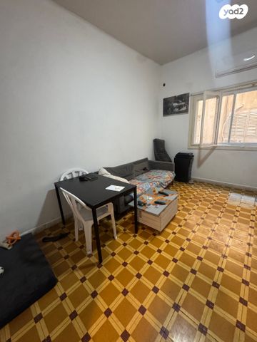 דירה, הרצל, פלורנטין, תל אביב יפו