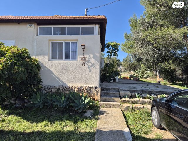 בית פרטי/ קוטג', אלונים, חיננית