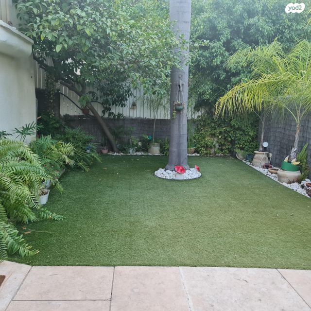 בית פרטי/ קוטג', לסטר/רבוצקי, רעננה