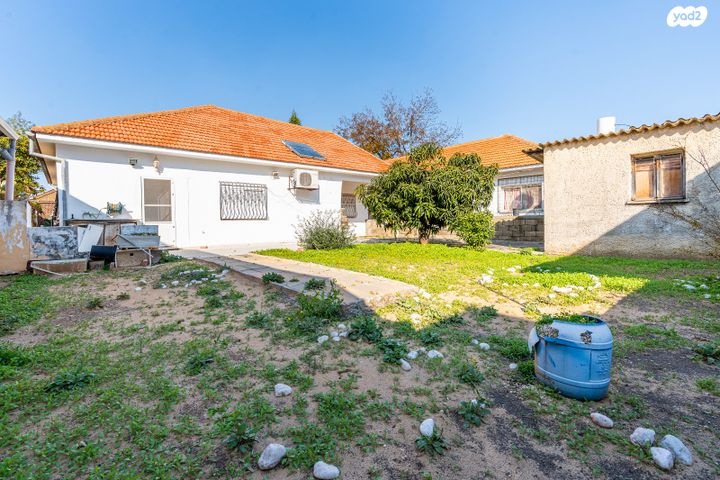 בית פרטי/ קוטג', נווה אלון, אור עקיבא