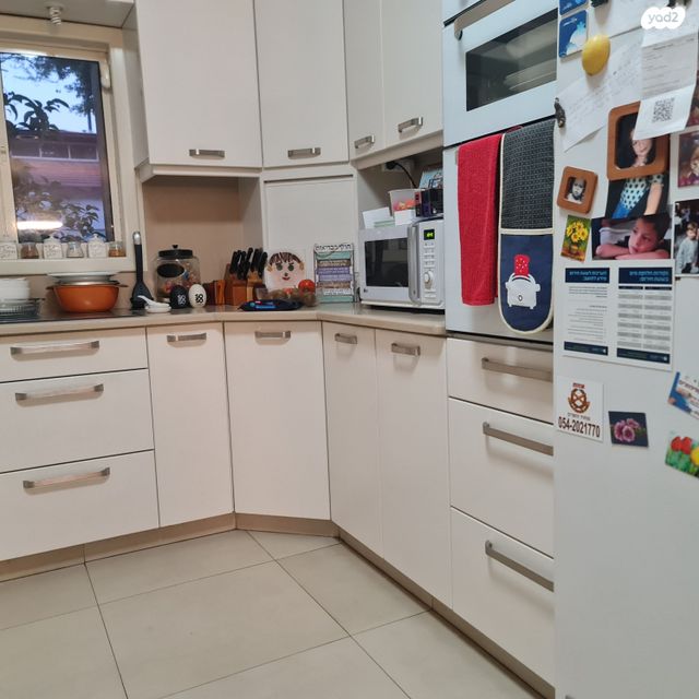 בית פרטי/ קוטג', לסטר/רבוצקי, רעננה