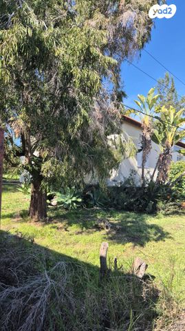 בית פרטי/ קוטג', אלונים, חיננית