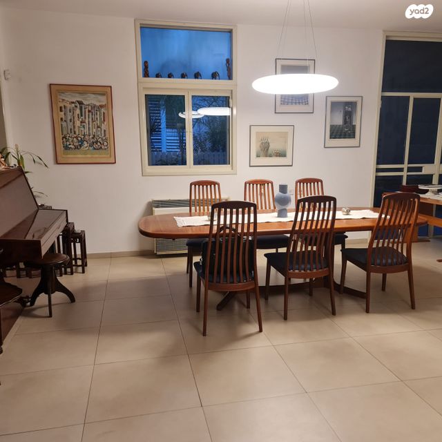 בית פרטי/ קוטג', לסטר/רבוצקי, רעננה