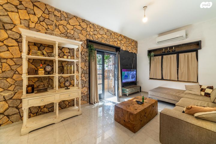 דירה, יהודה הלוי, גני שרונה, קרית הממשלה, תל אביב יפו