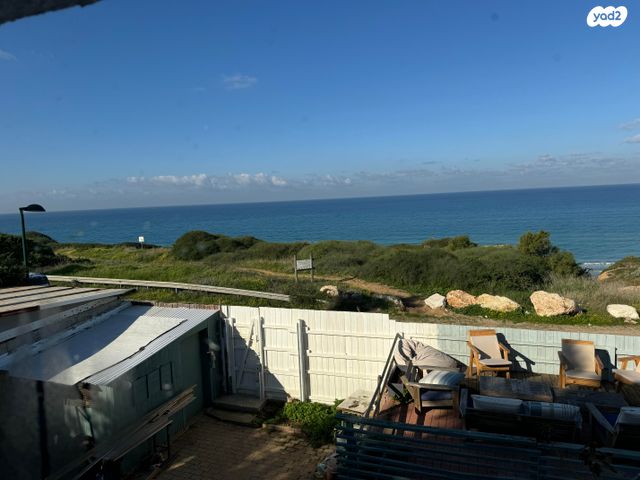 בית פרטי/ קוטג', צוקי ים