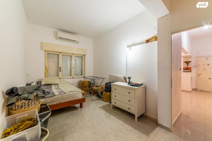 דירה, יהודה הלוי, גני שרונה, קרית הממשלה, תל אביב יפו