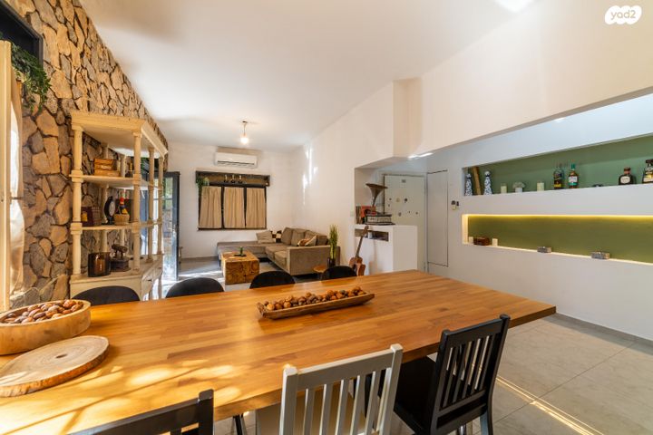 דירה, יהודה הלוי, גני שרונה, קרית הממשלה, תל אביב יפו