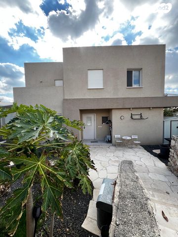 בית פרטי/ קוטג'