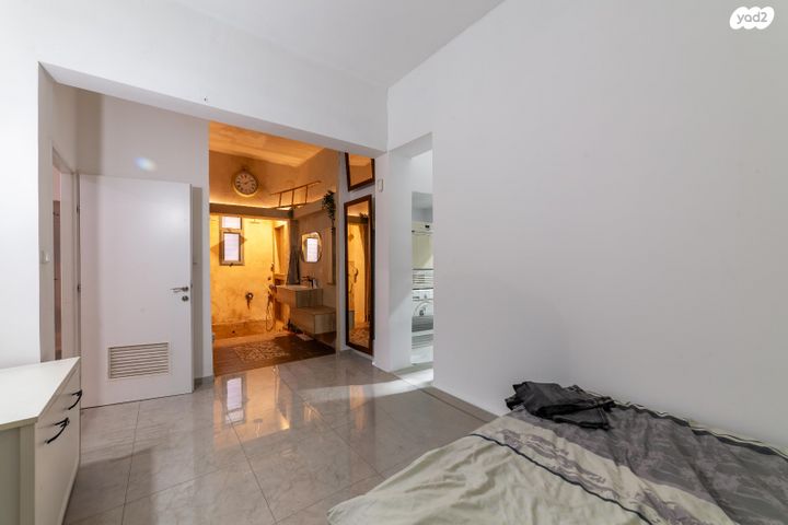 דירה, יהודה הלוי, גני שרונה, קרית הממשלה, תל אביב יפו