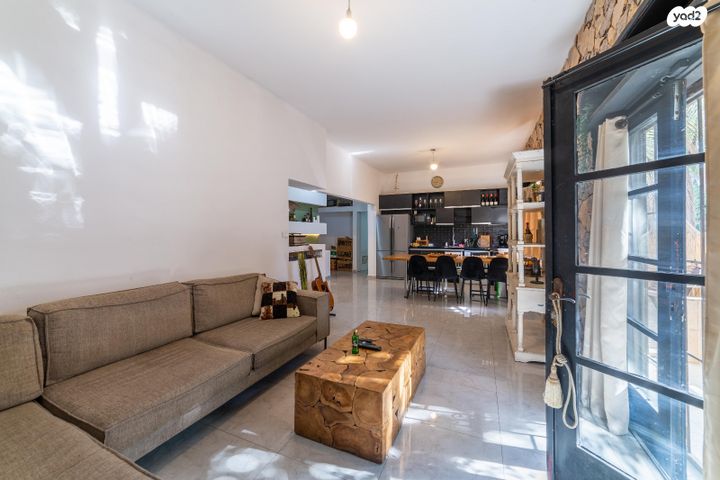 דירה, יהודה הלוי, גני שרונה, קרית הממשלה, תל אביב יפו