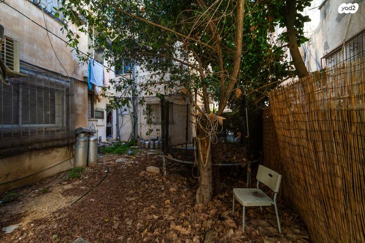 דירה, יהודה הלוי, גני שרונה, קרית הממשלה, תל אביב יפו