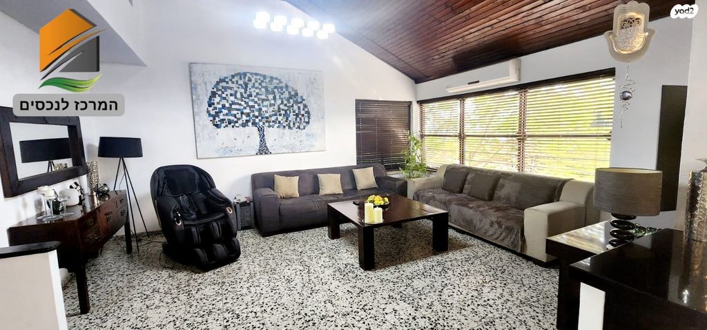 גג/ פנטהאוז, רמת אליהו, ראשון לציון