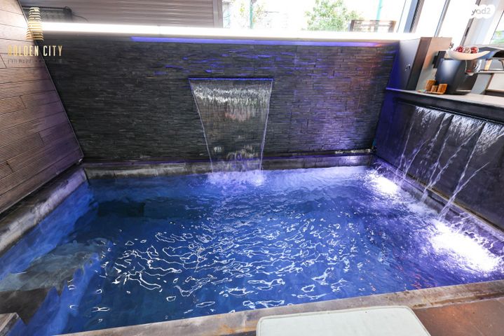 בית פרטי/ קוטג', שמורת נחל שניר 10, אגמים, נתניה