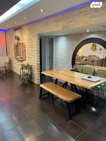 דירה, המרגנית, קרית אילון, חולון