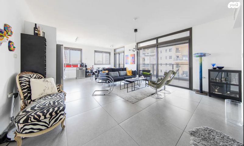 דירה, בני בנימין, גלי הים, נתניה