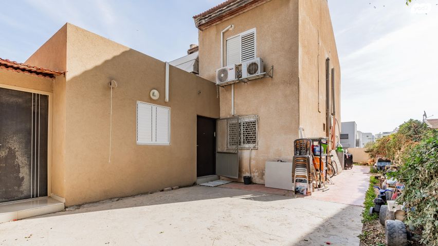 בית פרטי/ קוטג', באר שבע