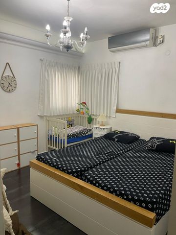 דירה, המרגנית, קרית אילון, חולון