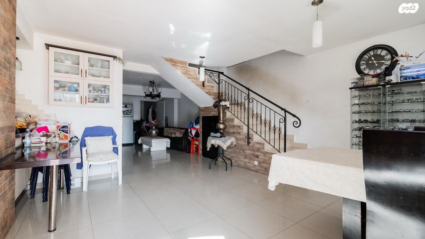 בית פרטי/ קוטג', באר שבע