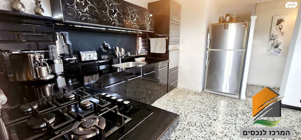 גג/ פנטהאוז, רמת אליהו, ראשון לציון