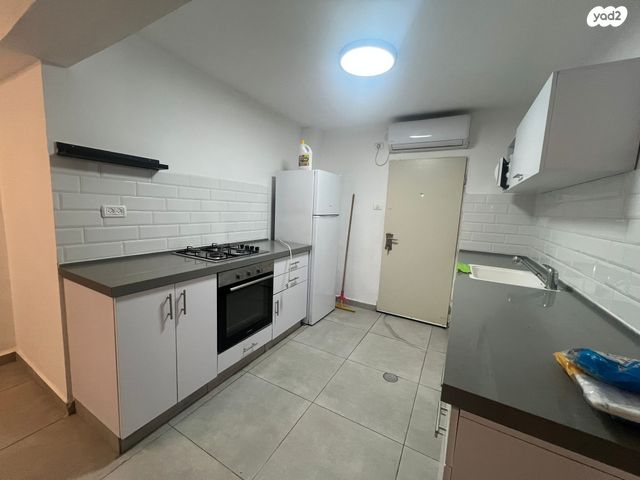 דירה, אברהם אבינו, באר שבע