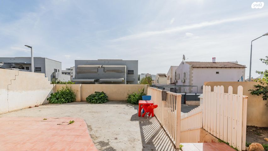 בית פרטי/ קוטג', באר שבע