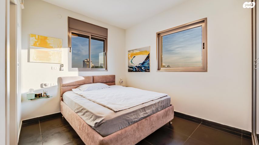 דירה, יפה נוף, גבעתיים