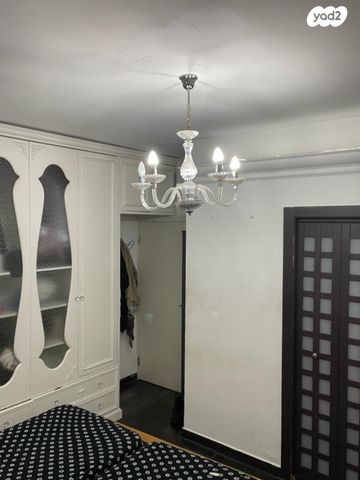 דירה, המרגנית, קרית אילון, חולון