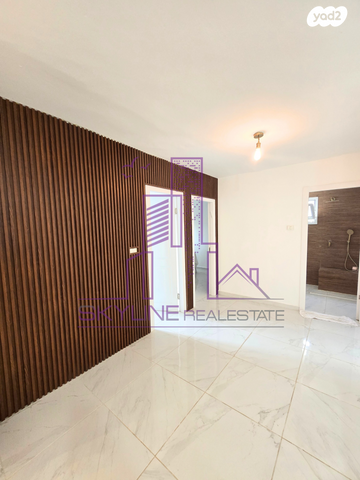 דירה, לוי אשכול, נאות שקד, נתניה