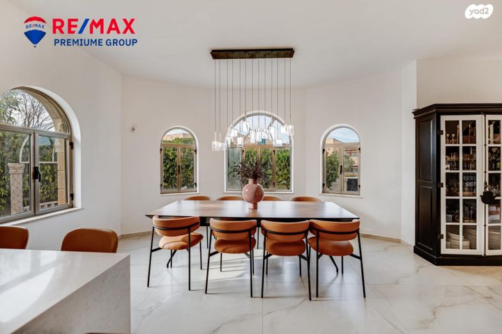 דו משפחתי, שוהם