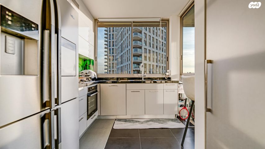 דירה, יפה נוף, גבעתיים