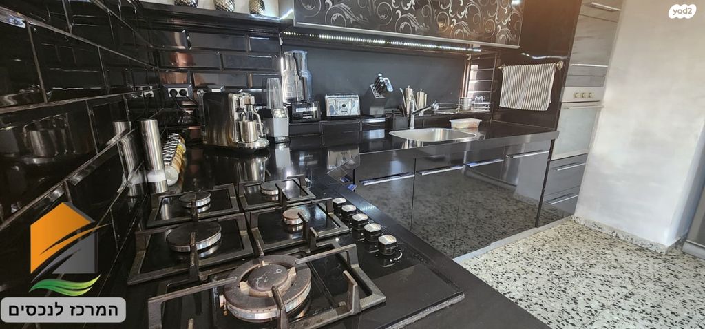 גג/ פנטהאוז, רמת אליהו, ראשון לציון