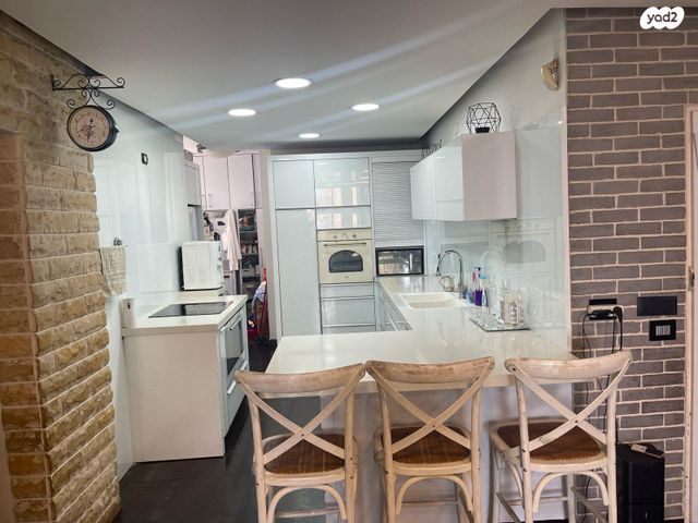 דירה, המרגנית, קרית אילון, חולון