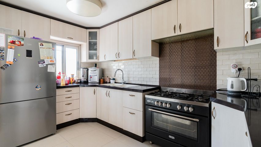 בית פרטי/ קוטג', באר שבע