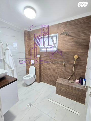 דירה, לוי אשכול, נאות שקד, נתניה