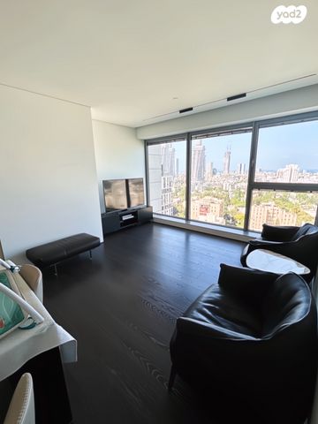 דירה, ניסים אלוני, תל אביב יפו