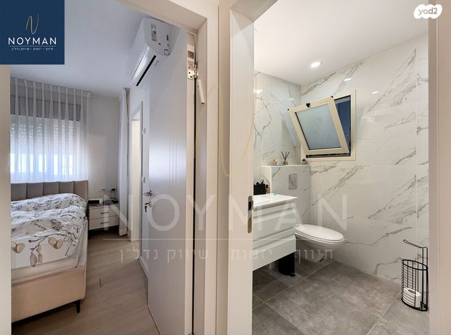 דירה, הרטום, קרית השרון, נתניה