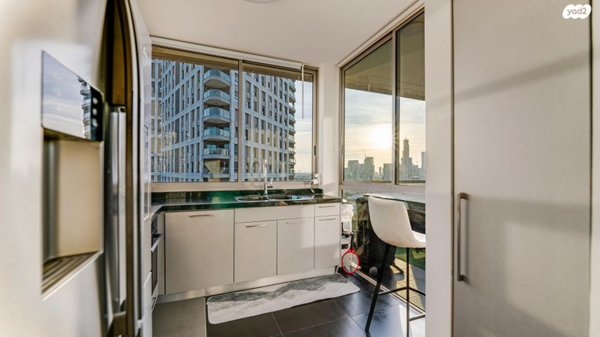 דירה, יפה נוף, גבעתיים