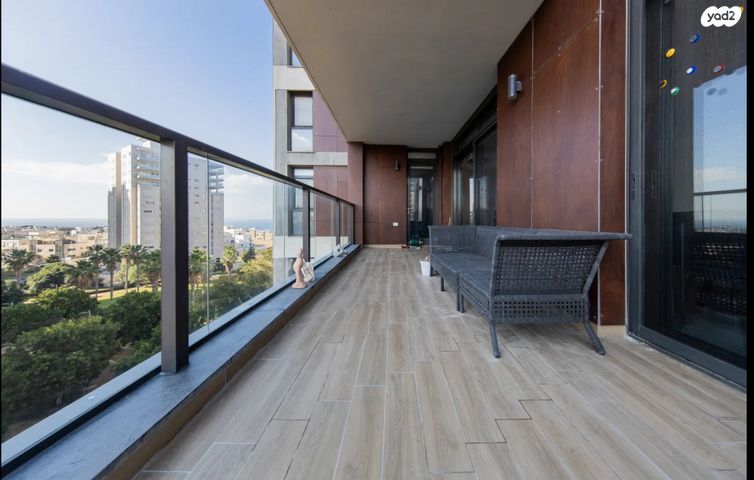 דירה, בני בנימין, גלי הים, נתניה