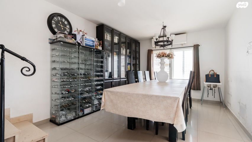 בית פרטי/ קוטג', באר שבע