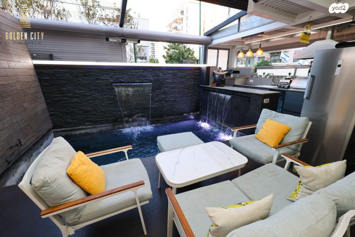 בית פרטי/ קוטג', שמורת נחל שניר 10, אגמים, נתניה