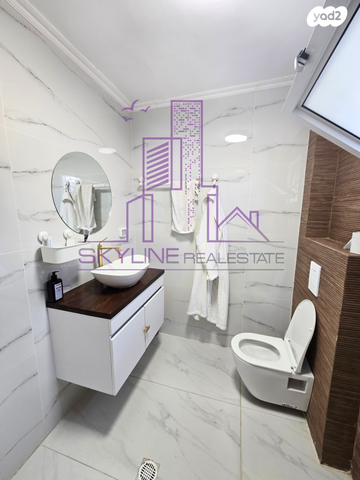 דירה, לוי אשכול, נאות שקד, נתניה