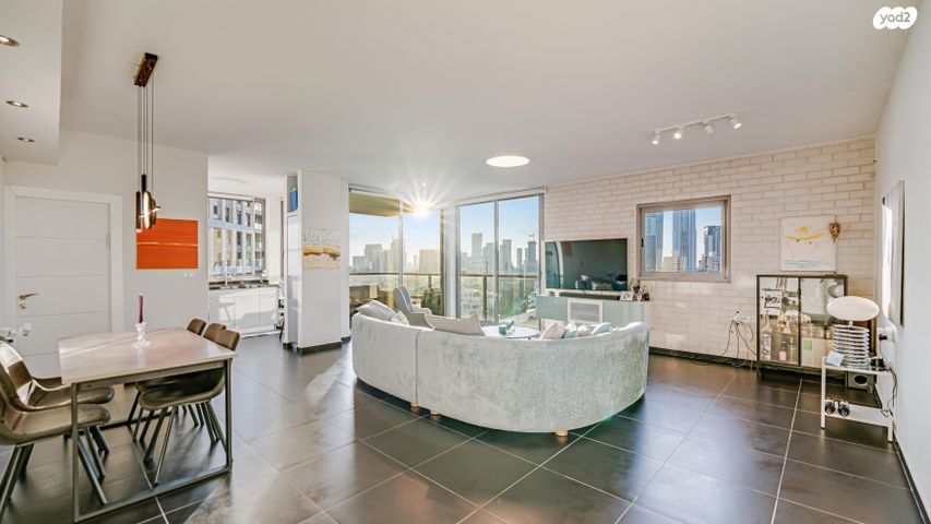 דירה, יפה נוף, גבעתיים