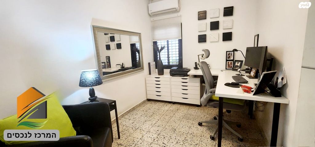 גג/ פנטהאוז, רמת אליהו, ראשון לציון